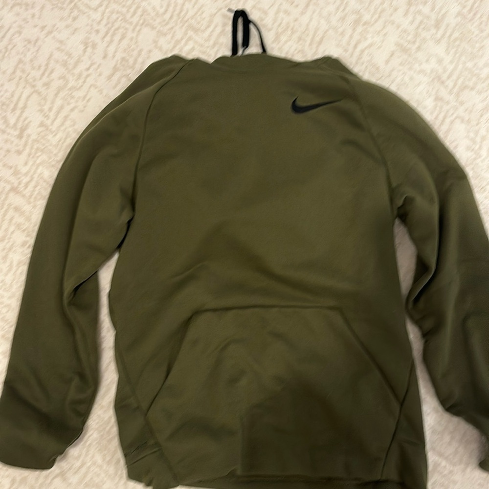 Nike hoodie